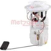 Bomba de combustible METZGER - 2250543