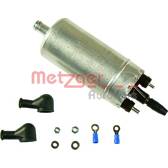 Bomba de combustível METZGER - 2250040