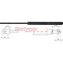 Gas Spring, bonnet METZGER - 2110363