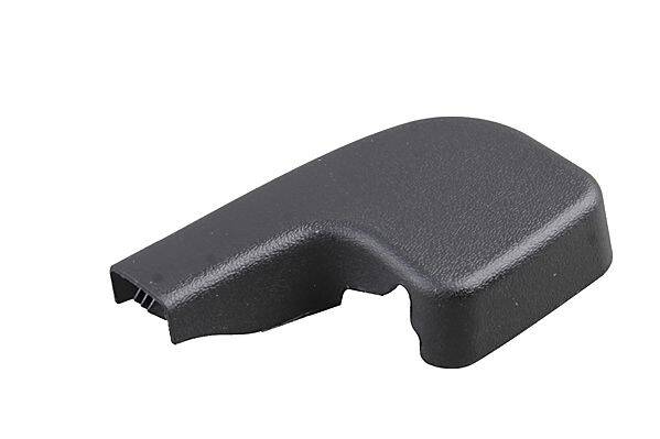 Cap, wiper arm