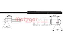Gas Spring, boot