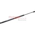 Gas Spring, boot METZGER - 2110542