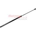 Gas Spring, boot METZGER - 2110545