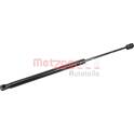 Gas Spring, boot METZGER - 2110550