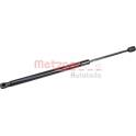 Gas Spring, boot METZGER - 2110596