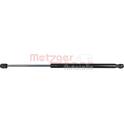 Gas Spring, boot METZGER - 2110609
