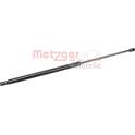 Gas Spring, boot METZGER - 2110612