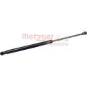 Gas Spring, boot METZGER - 2110614