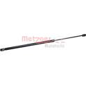 Gas Spring, boot METZGER - 2110625