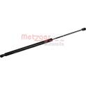 Gas Spring, boot METZGER - 2110637