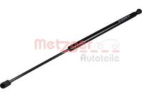 Gas Spring, boot