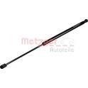 Gas Spring, boot METZGER - 2110653