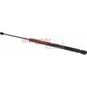 Gas Spring, boot METZGER - 2110671