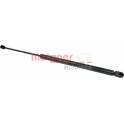 Gas Spring, boot METZGER - 2110672