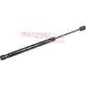 Gas Spring, boot METZGER - 2110673