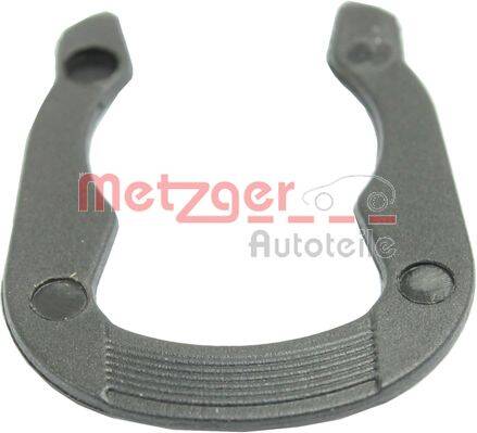 Sealing Plug, coolant flange