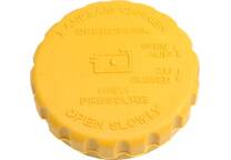Bouchon de vase d'expansion (liquide de refroidissement)