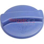 Bouchon de vase d'expansion (liquide de refroidissement) METZGER - 2140051
