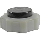 Bouchon de vase d'expansion (liquide de refroidissement) METZGER - 2140105