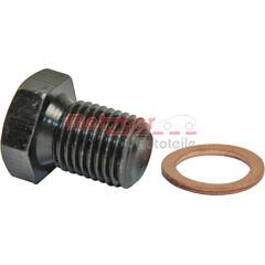 Bouchon de vidange METZGER - 8030027