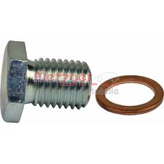 Bouchon de vidange METZGER - 8030041