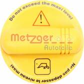 Bouchon (goulotte de remplissage d'huile) METZGER - 2141004