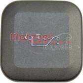 Bouchon (goulotte de remplissage d'huile) METZGER - 2141006
