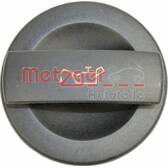 Bouchon (goulotte de remplissage d'huile) METZGER - 2141007