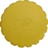 Bouchon (goulotte de remplissage d'huile) METZGER - 2141012