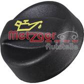 Bouchon (goulotte de remplissage d'huile) METZGER - 2141079