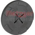 Bouchon (réservoir de direction assistée) METZGER - 2140459