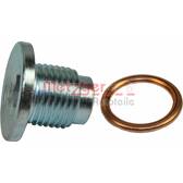Bouchons de vidange METZGER - 8030016