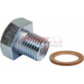 Bouchons de vidange METZGER - 8030021