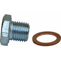 Bouchons de vidange METZGER - 8030035