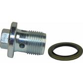Bouchons de vidange METZGER - 8030042