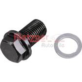 Bouchons de vidange METZGER - 8030084