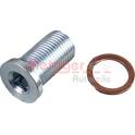Bouchons de vidange METZGER - 8030087
