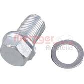 Bouchons de vidange METZGER - 8030088