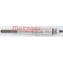 Bougie de préchauffage (à l'unité) METZGER - H1 709