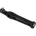 Braço oscilante, suspensão da roda METZGER - 58002508