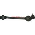 Braço oscilante, suspensão da roda METZGER - 58008402
