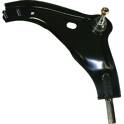 Braço oscilante, suspensão da roda METZGER - 58023502