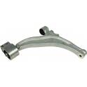Braço oscilante, suspensão da roda METZGER - 58104701