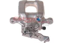 Brake Caliper (Remanufactured)