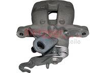 Brake Caliper (Remanufactured)