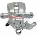 Brake Caliper (Remanufactured) METZGER - 6250028
