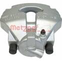 Brake Caliper (Remanufactured) METZGER - 6250090