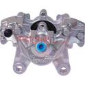 Brake Caliper (Remanufactured) METZGER - 6250110