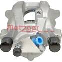 Brake Caliper (Remanufactured) METZGER - 6250117