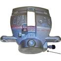 Brake Caliper (Remanufactured) METZGER - 6250213